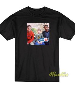 I Miss The Old Blink 182 Kids T-Shirt