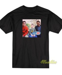 I Miss The Old Blink 182 Kids T-Shirt