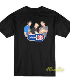 I Miss The Old Blink 182 Meme T-Shirt