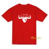 I Rode The Bull T-Shirt
