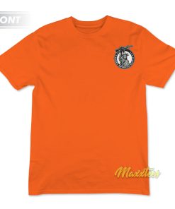 I Work Harder Than An Ugly Stripper T-Shirt