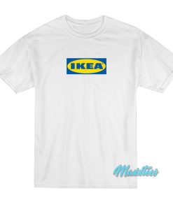 IKEA Logo T-Shirt Cheap Custom