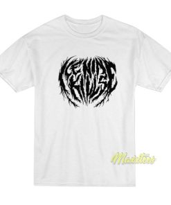 Ice Nine Kills Funeral Derangements T-Shirt 2 Ice Nine Kills Funeral Derangements T Shirt 3