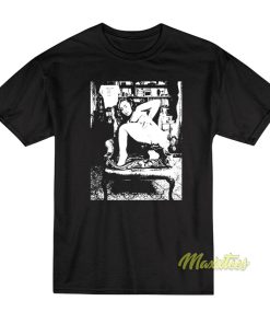 Ice Spice Peoples Princess T Shirt 1