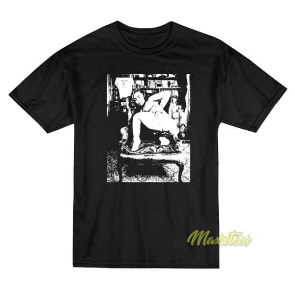 Ice Spice People's Princess T-Shirt Ice Spice People's Princess T-Shirt