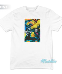 If You Can’t Stand The Heat Don’t Mess With Morbius T-Shirt If You Can’t Stand The Heat Don’t Mess With Morbius T-Shirt