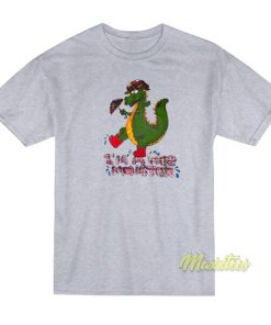 I’m A Wee Monster T-Shirt