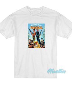 I’m Gonna Git You Sucka T-Shirt
