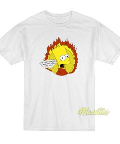 I'm Sart Sampson Who The Hell Are You T-Shirt 1 Im Sart Sampson Who The Hell Are You T Shirt 2