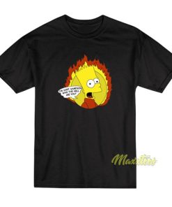 I'm Sart Sampson Who The Hell Are You T-Shirt 2 Im Sart Sampson Who The Hell Are You T Shirt 3