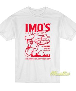 Imo’s Pizza 1964 T-Shirt