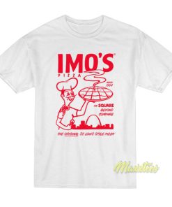Imo’s Pizza 1964 T-Shirt