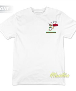Imo’s Pizza Club T-Shirt