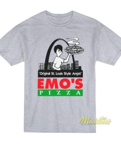 Imo’s Pizza Emos T-Shirt