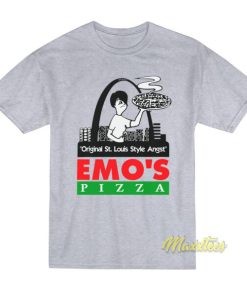 Imo’s Pizza Emos T-Shirt