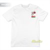 Imo’s Pizza St Louis Style Pizza T-Shirt