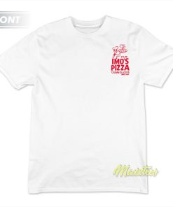 Imo’s Pizza Vintage 1964 T-Shirt
