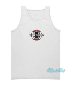 Independent Built To Grind Larry Clark Tank Top