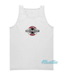 Independent Built To Grind Larry Clark Tank Top