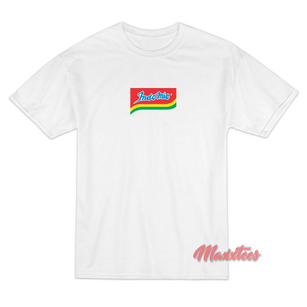 Indomie Instant Noodles T-Shirt – Maxxtees.com Indomie Instant Noodles T-Shirt – Maxxtees.com