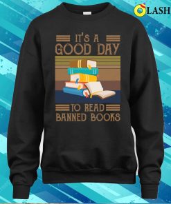 It's A Good Day To Read A Book Shirt, Book Reading T-Shirt, Book Lover 3 Its A Good Day To Read A Book Shirt Book Reading T Shirt Book Lover 4