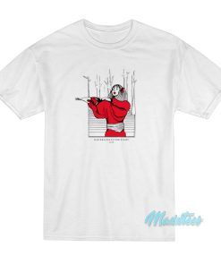It’s Me Cathy Bad Dreams In The Night 1978 T-Shirt