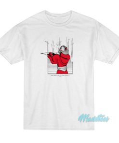 It’s Me Cathy Bad Dreams In The Night 1978 T-Shirt