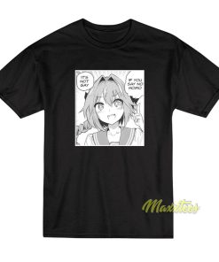 It’s Not Gay If Say No Homo T-Shirt