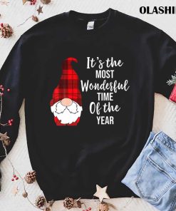 It’s The Most Wonderful Time Of The Year Matching T-shirt It’s The Most Wonderful Time Of The Year Matching T-shirt