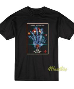 Its Time For Your Suffering To End T Shirt 1
