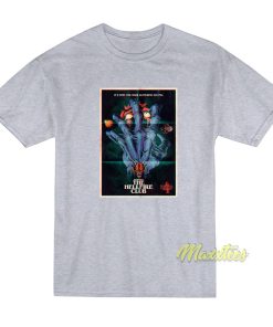Its Time For Your Suffering To End T Shirt 2