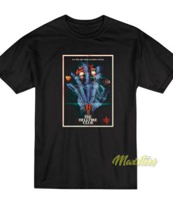 Its Time For Your Suffering To End T Shirt 3