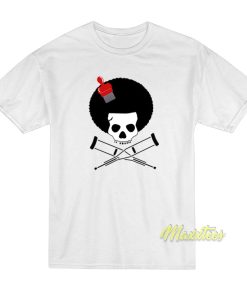 Jackass 3 Logo T-Shirt