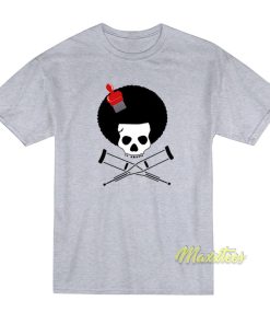 Jackass 3 Logo T-Shirt