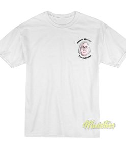 Jackie Weaver The Authority T-Shirt