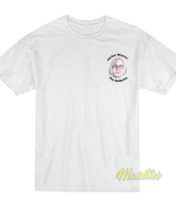 Jackie Weaver The Authority T-Shirt