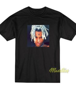 Jahseh Dwayne Onfroy T-Shirt