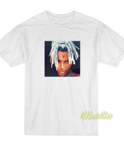 Jahseh Dwayne Onfroy T-Shirt