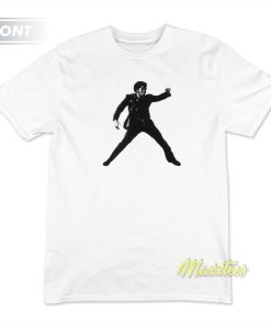 James Brown Love Power Peace 1971 T-Shirt