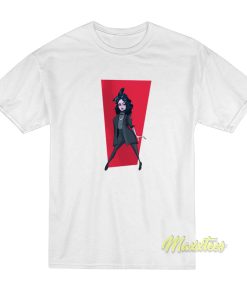 Janet Jackson Nasty T-Shirt