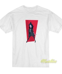 Janet Jackson Nasty T-Shirt