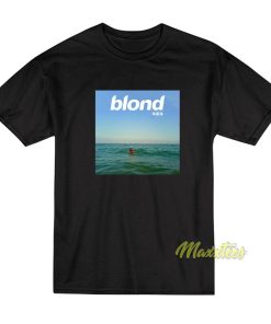 Japanese Frank Ocean T-Shirt