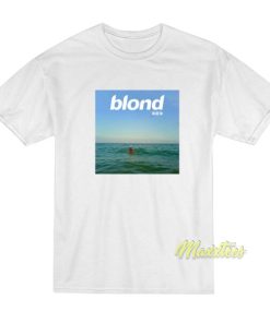 Japanese Frank Ocean T-Shirt 2 Japanese Frank Ocean T Shirt 3