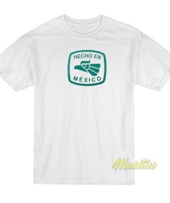 Jarritos Hecho En Mexico T-Shirt