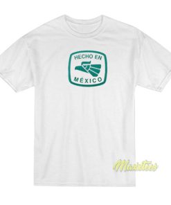 Jarritos Hecho En Mexico T-Shirt