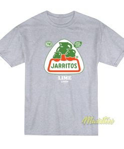 Jarritos Lime Limon T-Shirt