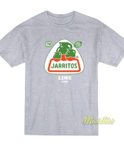Jarritos Lime Limon T-Shirt