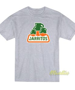 Jarritos Orange T-Shirt