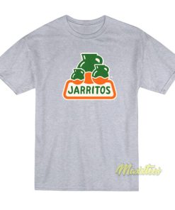 Jarritos Orange T-Shirt