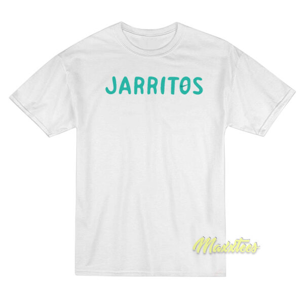 Jarritos T-Shirt Jarritos T-Shirt